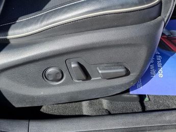 KIA SPORTAGE 1.6 CRDi EcoDynamics+ 4 SUV 5dr Diesel Hybrid DCT Euro 6 (s/s) (