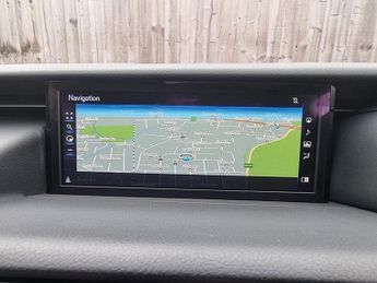 LEXUS RC 2.5 300h F Sport Coupe 2dr Petrol Hybrid E-CVT Euro 6 (s/s) (223