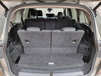 BMW 2 Series GRAN TOURER 2.0 218d Luxury MPV 5dr Diesel Auto Euro 6 (s/s) (150 ps)