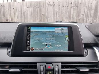 BMW 2 Series GRAN TOURER 2.0 218d Luxury MPV 5dr Diesel Auto Euro 6 (s/s) (150 ps)