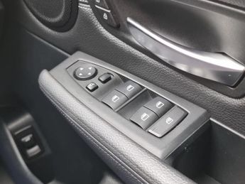 BMW 2 Series GRAN TOURER 2.0 218d Luxury MPV 5dr Diesel Auto Euro 6 (s/s) (150 ps)