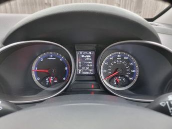 HYUNDAI SANTA FE 2.2 CRDi Premium SUV 5dr Diesel Auto 4WD Euro 5 (5 seat) (194 bh