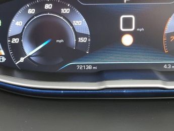 PEUGEOT 3008 1.2 PureTech Allure SUV 5dr Petrol EAT Euro 6 (s/s) (130 ps)