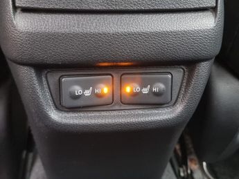 HONDA CIVIC 1.0 VTEC Turbo EX Saloon 4dr Petrol CVT Euro 6 (s/s) (126 ps)