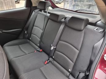 MAZDA MAZDA2 1.5 SKYACTIV-G SE-L Nav+ Hatchback 5dr Petrol Auto Euro 6 (s/s) 