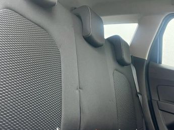 DACIA DUSTER 1.3 TCe Comfort SUV 5dr Petrol Manual Euro 6 (s/s) (130 ps)