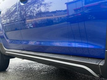 DACIA DUSTER 1.3 TCe Comfort SUV 5dr Petrol Manual Euro 6 (s/s) (130 ps)