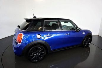 MINI HATCH 2.0 Cooper S GPF Hatchback 5dr Petrol Steptronic Euro 6 (s/s) (1