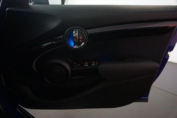 MINI HATCH 2.0 Cooper S GPF Hatchback 5dr Petrol Steptronic Euro 6 (s/s) (1