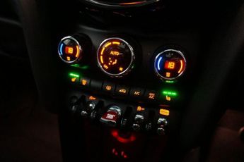 MINI HATCH 2.0 Cooper S GPF Hatchback 5dr Petrol Steptronic Euro 6 (s/s) (1