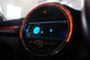 MINI HATCH 2.0 Cooper S GPF Hatchback 5dr Petrol Steptronic Euro 6 (s/s) (1