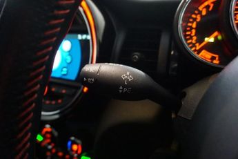 MINI HATCH 2.0 Cooper S GPF Hatchback 5dr Petrol Steptronic Euro 6 (s/s) (1