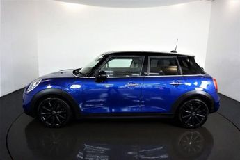 MINI HATCH 2.0 Cooper S GPF Hatchback 5dr Petrol Steptronic Euro 6 (s/s) (1
