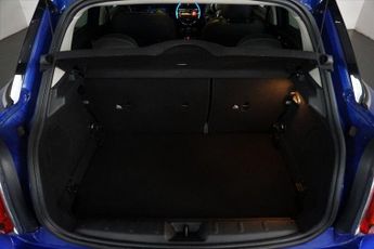 MINI HATCH 2.0 Cooper S GPF Hatchback 5dr Petrol Steptronic Euro 6 (s/s) (1