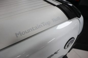 FORD RANGER 3.2 TDCi Wildtrak Pickup Double Cab 4dr Diesel Auto 4WD Euro 5 (