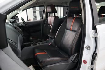 FORD RANGER 3.2 TDCi Wildtrak Pickup Double Cab 4dr Diesel Auto 4WD Euro 5 (