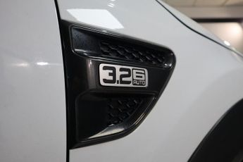 FORD RANGER 3.2 TDCi Wildtrak Pickup Double Cab 4dr Diesel Auto 4WD Euro 5 (