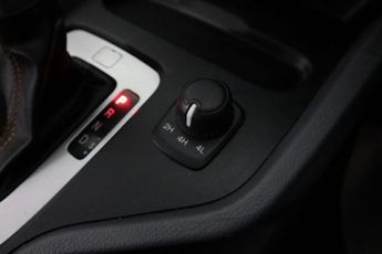 FORD RANGER 3.2 TDCi Wildtrak Pickup Double Cab 4dr Diesel Auto 4WD Euro 5 (