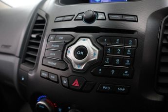 FORD RANGER 3.2 TDCi Wildtrak Pickup Double Cab 4dr Diesel Auto 4WD Euro 5 (