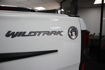 FORD RANGER 3.2 TDCi Wildtrak Pickup Double Cab 4dr Diesel Auto 4WD Euro 5 (