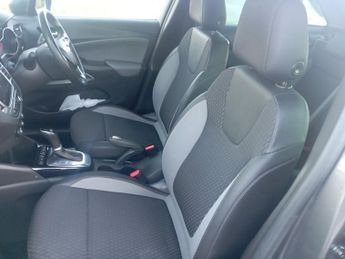 VAUXHALL CROSSLAND X 1.2 Turbo Elite Nav SUV 5dr Petrol Auto Euro 6 (s/s) (130 ps)