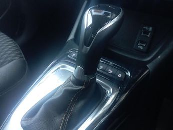 VAUXHALL CROSSLAND X 1.2 Turbo Elite Nav SUV 5dr Petrol Auto Euro 6 (s/s) (130 ps)