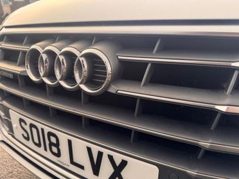 AUDI Q5 2.0 TDI 40 Sport SUV 5dr Diesel S Tronic quattro Euro 6 (s/s) (1