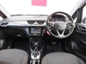 VAUXHALL CORSA 1.4i ecoTEC Energy Hatchback 5dr Petrol Easytronic Euro 6 (s/s) 