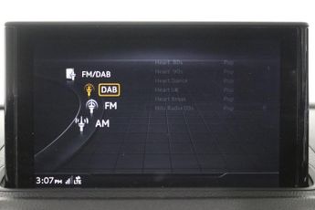 AUDI A3 2.0 TDI S line Hatchback 3dr Diesel S Tronic Auto 6Spd quattro E