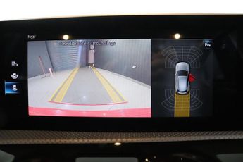 MERCEDES-BENZ A-CLASS 1.5 A180d Sport (Executive) Hatchback 5dr Diesel 7G-DCT Euro 6 (