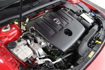 MERCEDES-BENZ A-CLASS 1.5 A180d Sport (Executive) Hatchback 5dr Diesel 7G-DCT Euro 6 (