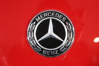 MERCEDES-BENZ A-CLASS 1.5 A180d Sport (Executive) Hatchback 5dr Diesel 7G-DCT Euro 6 (