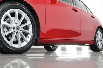 MERCEDES-BENZ A-CLASS 1.5 A180d Sport (Executive) Hatchback 5dr Diesel 7G-DCT Euro 6 (