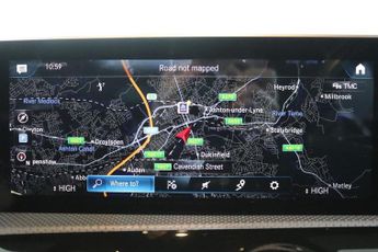 MERCEDES-BENZ A-CLASS 1.5 A180d Sport (Executive) Hatchback 5dr Diesel 7G-DCT Euro 6 (