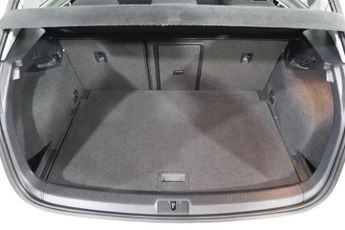 VOLKSWAGEN GOLF 1.4 TSI SE Nav Hatchback 5dr Petrol DSG Euro 6 (s/s) (125 ps)