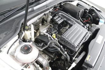 VOLKSWAGEN GOLF 1.4 TSI SE Nav Hatchback 5dr Petrol DSG Euro 6 (s/s) (125 ps)