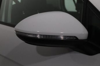 VOLKSWAGEN GOLF 1.4 TSI SE Nav Hatchback 5dr Petrol DSG Euro 6 (s/s) (125 ps)