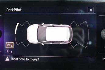 VOLKSWAGEN GOLF 1.4 TSI SE Nav Hatchback 5dr Petrol DSG Euro 6 (s/s) (125 ps)