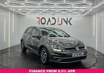 Volkswagen Golf 1.0 TSI Match Hatchback 5dr Petrol DSG Euro 6 (s/s) (115 ps)