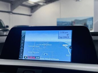 BMW 3 SERIES 2.0 318d M Sport Saloon 4dr Diesel Auto Euro 5 (s/s) (143 ps)