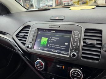 KIA PICANTO AUTOMATIC 1.25 Sport Hatchback 5dr Petrol Auto Euro 6 (84 bhp)