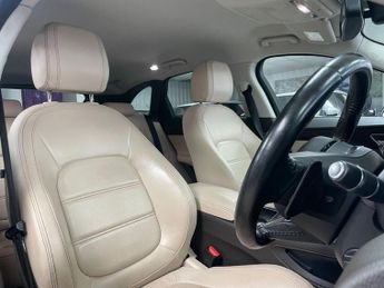 JAGUAR F-PACE 2.0 D180 Prestige SUV 5dr Diesel Auto AWD Euro 6 (s/s) (180 ps)