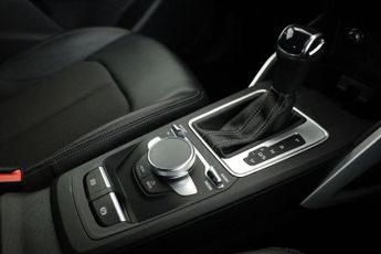 AUDI Q2 1.5 TFSI CoD 35 S line SUV 5dr Petrol S Tronic Euro 6 (s/s) (150