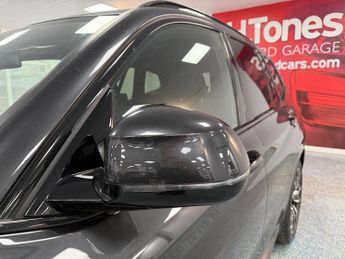 BMW X3 2.0 30e 12kWh M Sport SUV 5dr Petrol Plug-in Hybrid Auto xDrive 