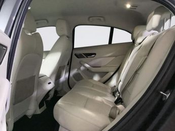 JAGUAR I-PACE 400 90kWh SE SUV 5dr Electric Auto 4WD