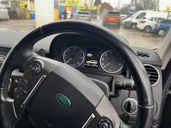 LAND ROVER DISCOVERY 4 3.0 SD V6 XS SUV 5dr Diesel Auto 4WD Euro 5 (255 bhp)