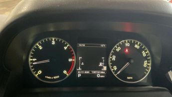 LAND ROVER DISCOVERY 4 3.0 SD V6 XS SUV 5dr Diesel Auto 4WD Euro 5 (255 bhp)