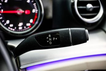 MERCEDES-BENZ E-CLASS 2.0 E220d SE (Premium) Saloon 4dr Diesel G-Tronic+ Euro 6 (s/s) 