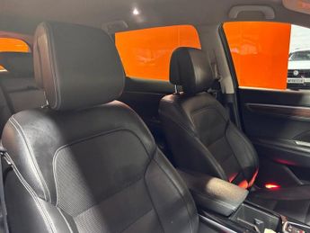 RENAULT KOLEOS 1.7 Blue dCi GT Line SUV 5dr Diesel X-Trn A7 Euro 6 (s/s) (150 p