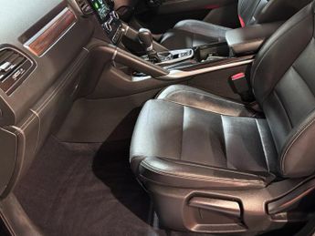 RENAULT KOLEOS 1.7 Blue dCi GT Line SUV 5dr Diesel X-Trn A7 Euro 6 (s/s) (150 p